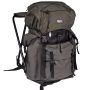 DAM Angler's Back Pack with Chair