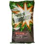 Dynamite Baits Frenzied Hemp Dark Worm Groundbait 900g