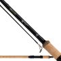 Fox Rage Predator Warrior Boat Rod 10ft