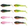 Fox Rage Ultra UV Micro Spikey Lures 4cm