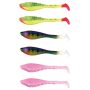Fox Rage Ultra UV Mini Fry Lures 7cm