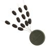 Gardner Covert Tungsten Chod Beads
