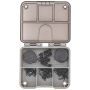 Guru Fusion Feeder Box Accessory Box 4 Compartments