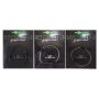 Korda Dark Matter QC Swivel Leader 30cm