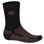 Korda Kore Merino Wool Socks Black