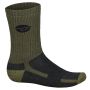 Korda Kore Merino Wool Socks Olive