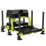 Matrix XR36 Pro Lime Seatbox