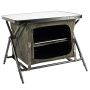 Nash Bank Life Bedside Station