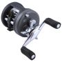 Okuma Nitryx X-250LX Bait Caster Reel