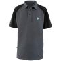 Preston Grey Polo