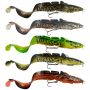 Savage Gear 3D Burbot Shallow Lure