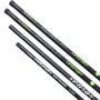 Sensas Nanoflex Series 4 1024 - 14.5m Pole Pack