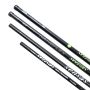 Sensas Nanoflex Series 4 1044 - 14.5m Pole Pack