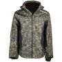 Shimano Tribal XTR Camo Jacket