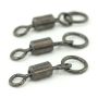 Thinking Anglers PTFE Size 8 Ring Swivels