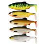 Westin Lures Ricky The Roach Shadtail Lure 18cm