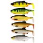 Westin Lures Ricky The Roach Shadtail Lure 10cm