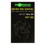 Korda Micro Rig Swivel