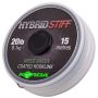 Korda Hybrid Stiff Coated Braid