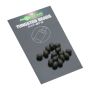 Korda Tungsten Oval Beads