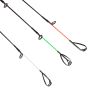 Korum Allrounder Quiver Fishing Rods Ring Tips