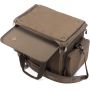 Nash High Loader Carryall Open