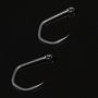 Nash Pinpoint Claw Hooks On Black