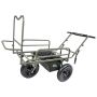 Prestige Carp Porter MK2 Triporter Barrow