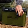 RidgeMonkey Compact Fishing Cool Box 12L In Use 2