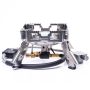 RidgeMonkey Fishing Quad Stove Pro Mini 1