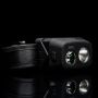 RidgeMonkey VRH300 USB Rechargeable Headtorch On Black 1 