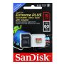 SanDisk Micro SD Card 16GB Extreme Plus