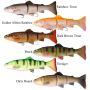 Savage Gear 3D Line Thru Trout