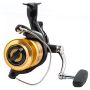 Shimano Baitrunner D Reel Front