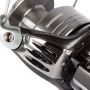 Shimano Baitrunner XT RB Reel Close Up