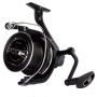 Front View XTB Reel From Shimano Power Aero