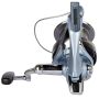 Shimano Speedcast XS-B 14000 Reel Back