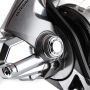 Shimano Ultegra CI4+ XSB Reel Close Up 5