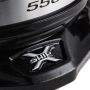 Shimano Ultegra CI4+ XSB Reel Close Up 3