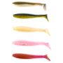 Fox Rage Spikey Shad Ultra UV Lure 6cm