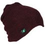 Thinking Anglers Antique Burgundy Beanie