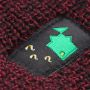 Thinking Anglers Antique Burgundy Beanie 3