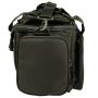 Thinking Anglers Compact Carryall Close Up Side