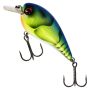 Chartreuse Blue Craw