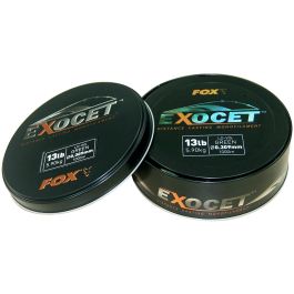 Fox Exocet Pro - Die 15 Besten Produkte Im Vergleich - Die Besten Angel