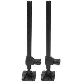Cepewa Paashaas paar met telescopische poten | max. H60cm