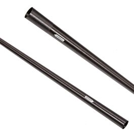 Élastique Pour Pêche à La Canne (Pole) MAP TKS Twin Core Hollow - Longueur 6m - Toutes Couleurs/tailles