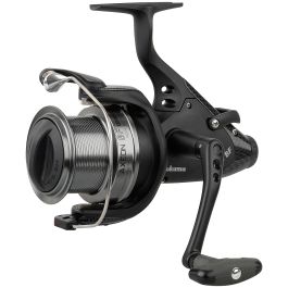 okuma axeon baitfeeder reel Ceymar Spinning CHBF-500A this reel is designed to take your fishing experience to the next level Okuma Avenger Spinning Reel ABF-500