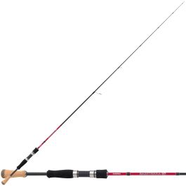 st croix trout fishing rods St. Croix TSR66MF4 Triumph Travel Spinning Rod