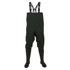 Vass 600 PVC Chest Wader